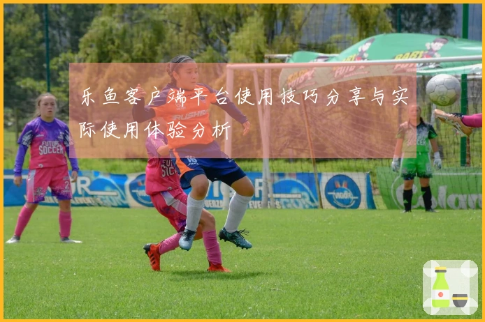 乐鱼客户端平台使用技巧分享与实际使用体验分析