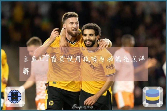 乐鱼APP首页使用技巧与功能亮点详解