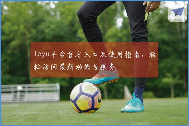 leyu平台官方入口及使用指南，轻松访问最新功能与服务