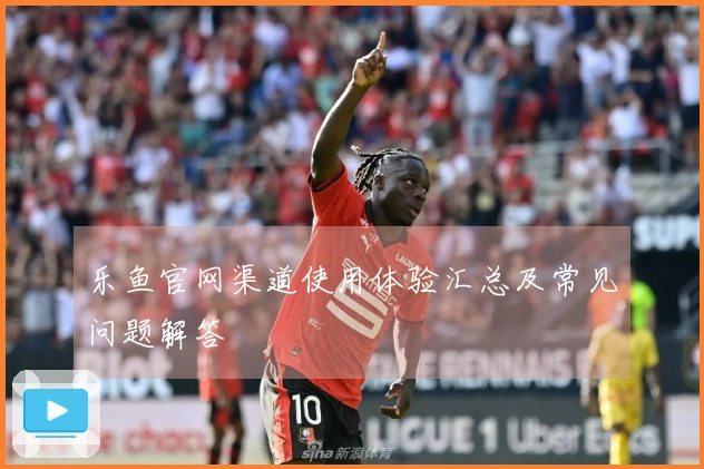 乐鱼官网渠道使用体验汇总及常见问题解答