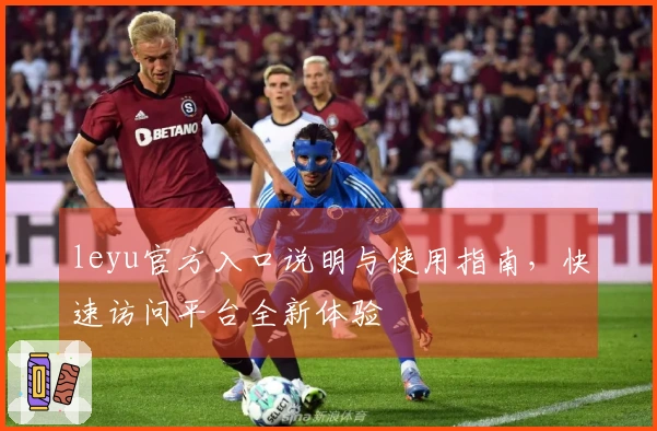 leyu官方入口说明与使用指南,快速访问平台全新体验