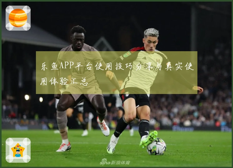 乐鱼APP平台使用技巧分享与真实使用体验汇总