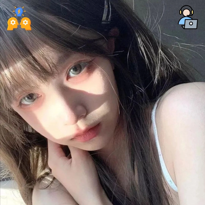 用户头像